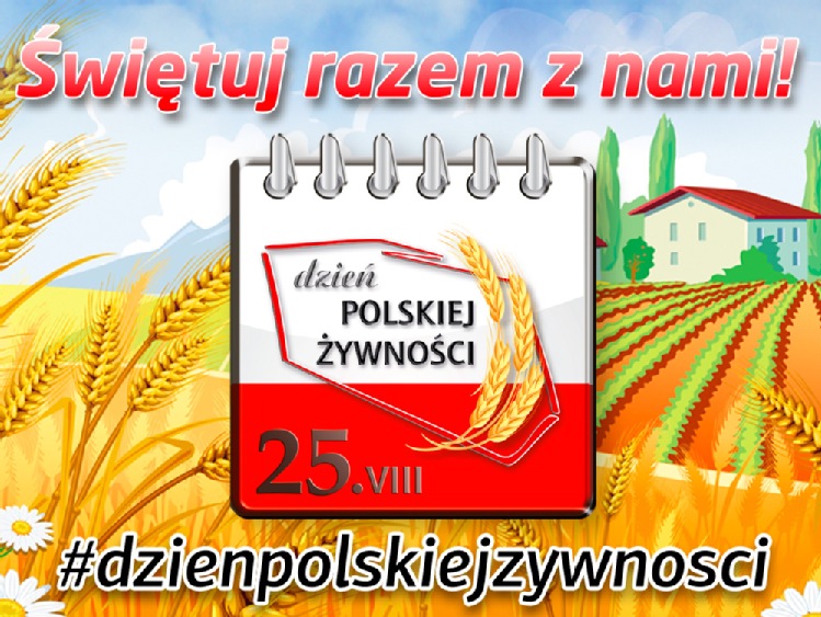 Ogólnopolski Program Promocyjny „Doceń polskie”
